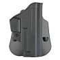 Cytac tech fondina SPEED DRAW per pistole tipo sig (nera)