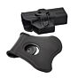 Cytac tech fondina cqb per pistole glock