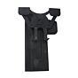 Cytac tech cqb molle holster set for Hi-capa/m1911 pistol (square trigger guard)