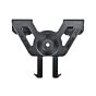 Cytac tech adattatore molle per fondine rigide