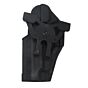 Cytac tech set fondina molle cqb per Sig Sauer P226 (nera)
