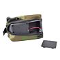 BAttleaxe caricatore box elettrico da 2000 colpi per fucile M249 (cp camo)