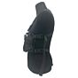 SOP pettorina tattica D3CHR chest vest (nera)