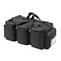 Defcon5 duffle bag 100 LT (Nera)