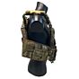 Defcon5 Giubbino STORM PLATE tactical vest (mc)