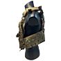 Defcon5 Giubbino STORM PLATE tactical vest (mc)