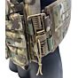 Defcon5 Giubbino STORM PLATE tactical vest (mc)