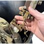 Defcon5 Giubbino STORM PLATE tactical vest (mc)