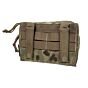 Defcon5 VGP utility pouch (Multicam)