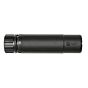 PTS silenziatore DEAD AIR SANDMAN-K TRACER con spegni fiamma 14mm- (nero)