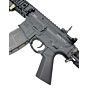 Bolt airsoft DANIEL DEFENSE M4 DAGGER 4.0 blow back electric gun (black)