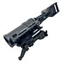 DB lancia granateGP-25 per fucile AK