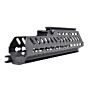 DBOYS Astina Rail KEYMOD per fucile elettrico G36K