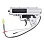 Dboys 8mm complete Gearbox for M4 rear wiring electric gun (sp100)
