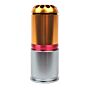 Dboys granata 40mm a gas/co2 da 144 colpi