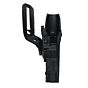 Vega Holster fondina rigida CAMA X open per pistola Glock (nera)