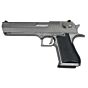 WE Desert Eagle 50ae gas pistol (silver)