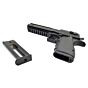 KWC Desert Magnum 50ae L6 SRMB Co2 pistol (black)