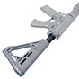 Lancer Tactical Tubo calcio 6 posizioni per fucili elettrici