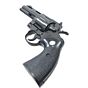 Denix pistola da collezione PYTHON 357 (4 pollici)