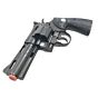 Denix pistola da collezione PYTHON 357 (4 pollici)
