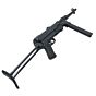 Denix fucile da collezione mp40 1st version