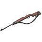 Denix fucile da collezione m1 Winchester type con cinghia (modello civile)