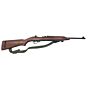 Denix fucile da collezione m1 Winchester type con cinghia (modello civile)