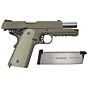Marui Desert Warrior 4.3 gas pistol