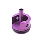Deepfire testa cilindro per fucile elettrico aug/g36 (bore up)