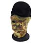 Royal maschera di protezione in neopreme (vegetata)