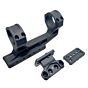 SOTAC slitta porta ottica LPVO UT-style 30mm full set (nera)