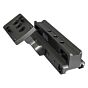 SOTAC slitta porta ACOG UT-style full set (nera)