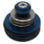 Magic box testa pistone doppio oring con cuscinetto per fucile elettrico