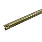 GrizzlyLab canna di precisione Conica 6.01x208mm