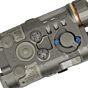 TMC by DIJIA NGAL DX compact Light/green & IR laser (dark earth)