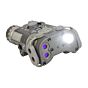 TMC by DIJIA NGAL DX compact Light/green & IR laser (dark earth)