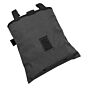 DEFCON5 magazine dump pouch (black)