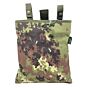 DEFCON5 magazine dump pouch (italian camo)