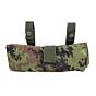 DEFCON5 magazine dump pouch (italian camo)