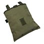 DEFCON5 tasca caricatori dump pouch (verde)