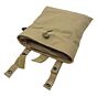 DEFCON5 magazine dump pouch (tan)