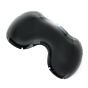 Dyna oberon tactical spare dual lens (scura)