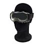 Dyna oberon tactical goggle with dual lens (od)