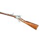 Denix fucile da collezione SHARPS military type rifle