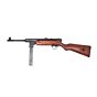 Denix fucile da collezione mp41 calcio legno