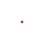 JJ Airsoft X-FORCE RMR solar powered red dot sight (orange)