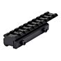 JS-tactical porta ottica 11mm-->20mm