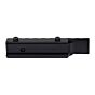 JS-tactical porta ottica 11mm-->20mm