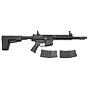Classic Army fucile elettrico DT4 NEMESIS doppia canna